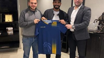 صالح جمعة: سيراميكا يشبه الأهلي.. وفضلته بسبب طموحه (فيديو)