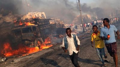 الحكومة الإثيوبية تعترف بإطلاق قواتها النار على فريق للأمم المتحدة بإقليم تيجراي