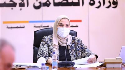 “التضامن” تطالب بإعداد دراسة تعريفات العمالة غير المنتظمة وفقًا للمفاهيم الدولية