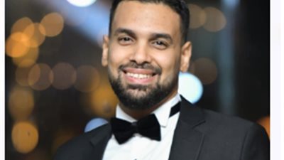 كريم علاء يكشف تفاصيل حفل توزيع جوائز “دير جيست”