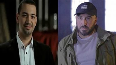 مجدي الهواري: رحلة قطار معز مسعود مع النساء تتغير في كل محطة