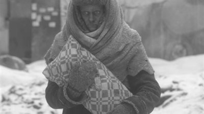 غدًا في مهرجان القاهرة.. العرض الدولي الأول للفيلم الروسي “يوميات الحصار”