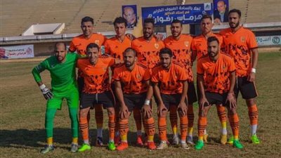 المشرف على الكرة بالمنصورة عن إضراب اللاعبين: “لا يمكن لي ذراع البرتقالي”