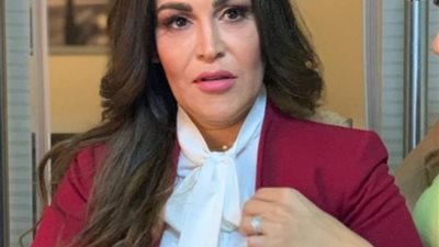 خسارة ابنة المفكر فرج فودة في انتخابات النواب بمصر الجديدة