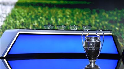 موعد قرعة ومباريات دور الـ16 في بطولة دوري أبطال أوروبا