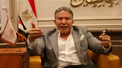 خسارة أكمل قرطام في انتخابات مجلس النواب بدائرة البساتين ودار السلام