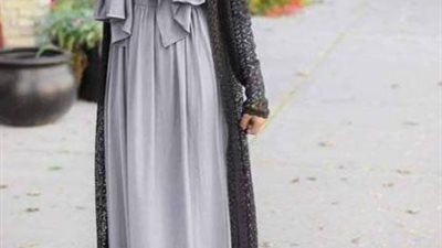 5 استايلات مختلفة لارتداء الكارديجان الطويل