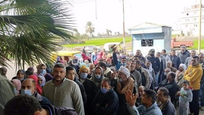 “السويدي وعبدالباقي” يحسمان مقعدي ديرب نجم والإبراهيمية في انتخابات النواب بالشرقية