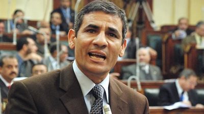 رسميا فوز محمد عبد العليم داود مرشح حزب الوفد في انتخابات النواب بكفر الشيخ