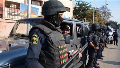 الداخلية تنفذ 49 ألف حكم قضائي متنوع بالمحافظات