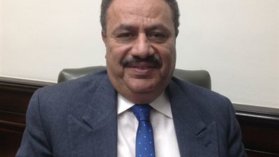 “عبد القادر”: التحول الإلكتروني للنظام الضريبي سيقضي على الاقتصاد الموازي
