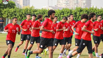 في غياب القنوات المصرية.. 5 آلاف دولار سعر بث مباراة منتخب الشباب ببطولة شمال إفريقيا (خاص)