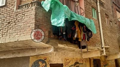 حبس المتهم بقتل شقيقه بمنشأة ناصر 4 أيام على ذمة التحقيقات