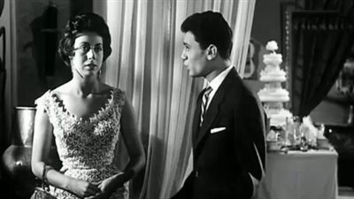 أول ظهور لميرفت بطلة “شارع الحب” بعد طرح الفيلم بـ 62 عامًا (صورة)