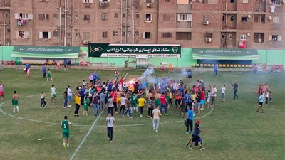 20 هدفًا في منافسات الأسبوع الثالث للمجموعة الأولى بالممتاز “ب”