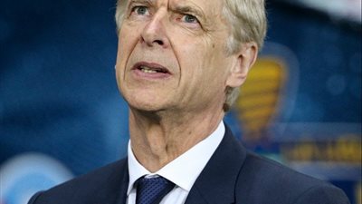 فينجر: باريس سان جيرمان غير قادر على ضم ميسي