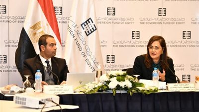 صندوق مصر السيادي يطرح شركتين تابعتين لجهاز مشروعات الخدمة الوطنية أمام القطاع الخاص