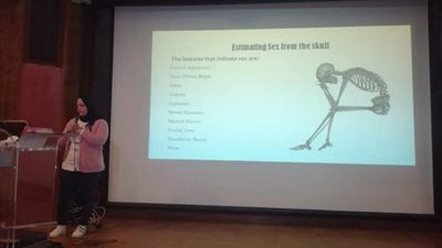 أبرزها التصوير المقطعي للمومياء.. تعرف على فعاليات متحف التحنيط بالأقصر