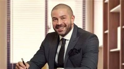 النائب أحمد دياب ينعى والد رجل الأعمال أحمد أبو هشيمة