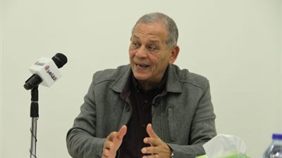 محمد أنور السادات يكشف كواليس الإفراج عن أعضاء المبادرة المصرية للحقوق الشخصية