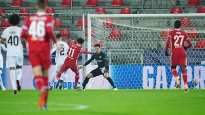 أتالانتا يرافق ليفربول لثمن نهائي دوري أبطال أوروبا