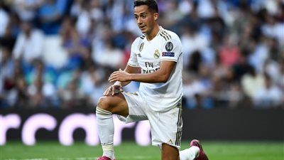لوكاس فاسكيز: نعرف ما نحن قادرون على فعله وهذا موقفي من التجديد مع ريال مدريد