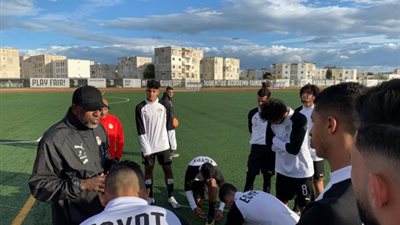 موعد أول مباراة لمنتخب الشباب في بطولة شمال إفريقيا أمام ليبيا