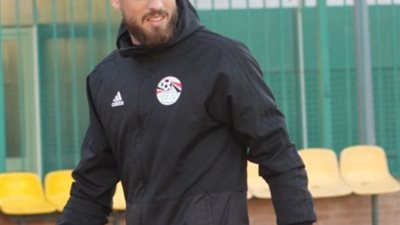 شوبير: الأهلي لن يتعاقد مع محمد بسام لهذا السبب