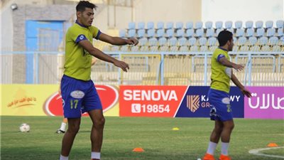 علاء وحيد عن مشكلة عبد الرحمن مجدي: “مضغوط بس لأنه داخل على جواز”