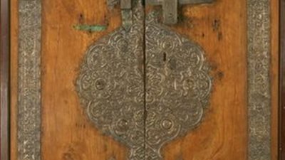 ضمنها باب السيدة زينب.. متحف الفن الإسلامي يطلق سلسة من الحلقات التعريفية بالمتحف