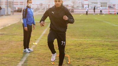 باتشيكو يرفض إراحة أوباما من التدريبات