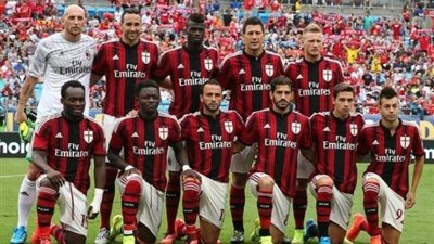 التشكيل المتوقع.. ميلان يسعى لمواصلة انتصاراته في الدوري الأوروبي