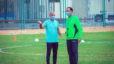 إصابة إداري منتخب السويس بفيروس كورونا