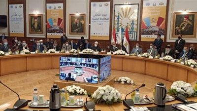 مفتي الجمهورية: الاسلام سن عدد كبير من السنن الوقائية لمكافحة الفساد