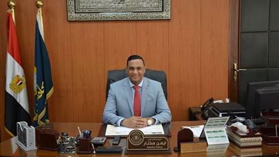 محافظ الدقهلية: طورنا الحمامات العمومية بـ3.5 مليون جنيه.. و110 مليارات حجم الإنفاق بـ6 سنوات