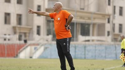 محمد يوسف يتحدث عن آمال البنك الأهلي في مسابقة الدوري