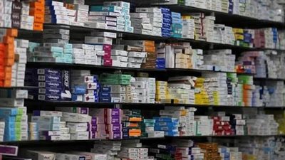 ضبط 3 صيدليات بدون ترخيص في حملة تفتيشية بالمنيا