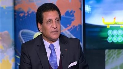 فاروق جعفر وحسين ياسر المحمدي يحضران مران الزمالك