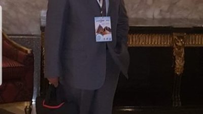 رسالة مؤثرة لاستشاري التأمين الصحي بالمنوفية بعد إصابته بفيروس كورونا