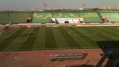 رسميًا.. مباراة المقاولون العرب والزمالك على ستاد الكلية الحربية