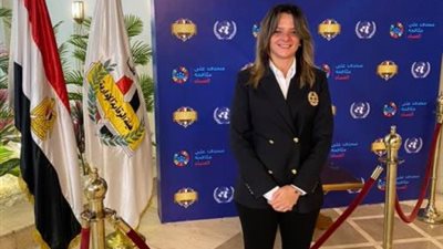 من هي سوالين حسونة الذي كرّمها رئيس الوزارء في مكافحة الفساد؟