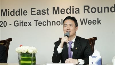 هواوي تتعاقد على تجهيز 100 أكاديمية لدعم الاقتصاد الرقمي في مصر