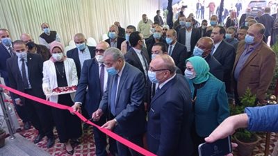 “مصيلحي”: تخصيص جزء من الموازنة العامة لصرف مرتبات المنتدبين لمكاتب التموين