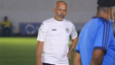قبل لقاء المصري.. مدير كرة الإسماعيلي: نثق في لاعبينا وسنثأر لهزيمة الموسم الماضي