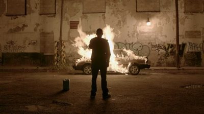 “50 أو حوتان يجتمعان على الشاطئ” يفوز بجائزة نجيب محفوظ لأحسن سيناريو بمهرجان القاهرة