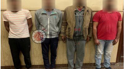 اعترض على اغتصاب فتاة فقتلوه.. ننشر أمر إحالة المتهمين بقتل شهيد الشهامة في الدقهلية للجنايات