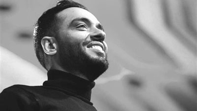 رامي جمال يحضر لألبوم خليجي لبناني بعد انتهائه من المصري (صورة)