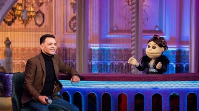 طارق الشيخ يعتذر لجمهور الزمالك: “الأغنية كانت مفاجأة بالنسبالي.. ومنها لله أبلة فاهيتا”