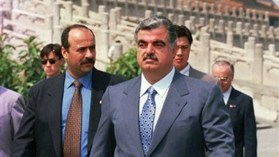 بـ5 أحكام “مؤبد”.. المحكمة الدولية تعاقب عضو حزب الله في اغتيال رفيق الحريري