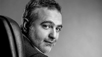 محمد حفظي الرئيس الثامن لمهرجان القاهرة السنيمائي صاحب إنجاز الـ